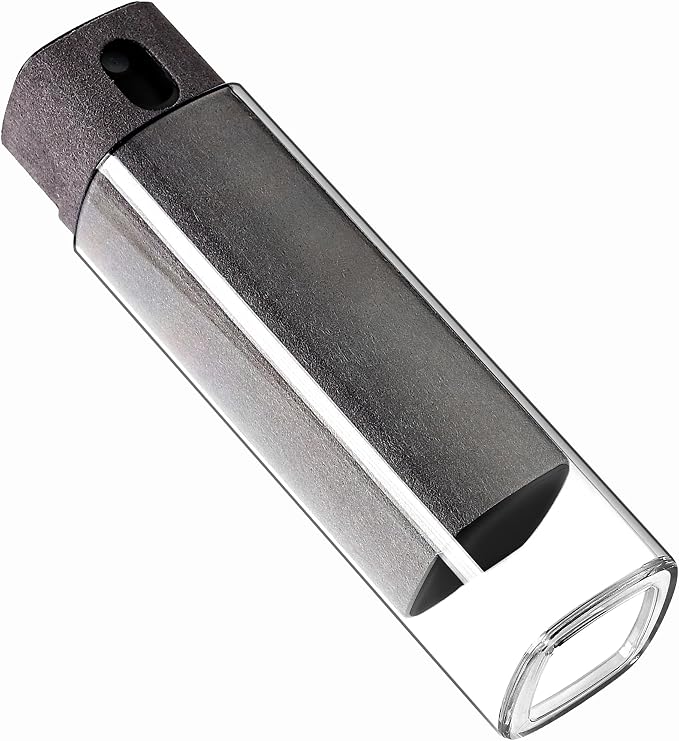CUIUD Screen Cleaner Kit, Two in One Screen Cleaner Spray and Wipe, Touchscreen Mist Cleaner Spray Bottle for Phone/Laptop/Tablet/TV/Monitor/Car Screens(Grey) by Unknown