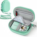 CoBak Carrying & Protective Case for Digital Camera,CAMKORY/Lecran/Duluvulu | for KODAK FZ55,FZ245,PIXPRO C1,WPZ2/Canon PowerShot ELPH 360/Sony DSCW800,DSCW830/Krlun/Lecnippy/Nsoela/VAHOIALD FHD 1080P by PopulartabletcasebrandWegivepeoplethebestdesignofprotectingvariouselectronicdevices