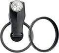 EXAPRO Smartphone Lens Clip w/ Black Mist No.05 Filter, Soft Effect & 1.9in (49mm) Clip, Compatible with iPhone/Android by Kenko