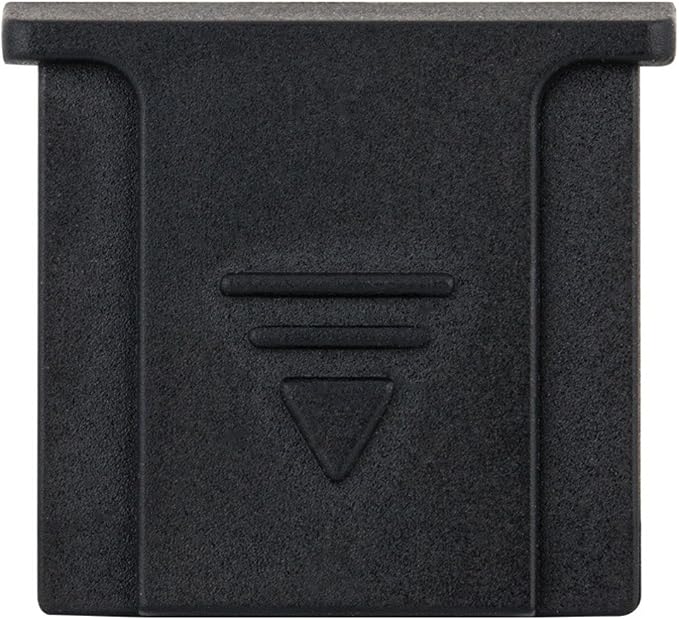 4PCS Camera Hot Shoe Cover for Fujifilm X-T30 III II XM5 X100VI XS20-Black | Camera Hotshoe Protector Cap, for Fujifilm XH2 XH2S XT20 XT4 XS10 X-Pro3 X-Pro2 XE2S XT200 XT100 GFX 100RF 100 II GFX100S II - Image 2