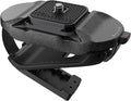 PGYTECH Beetle Camera Clip V2 with Plate Quick Release Camera Backpack Clip | Arca-Swiss Compatible, SnapLock System for Sony/Nikon/Fuji/DSLR Cameras, Instant Mounting & Hands-Free, Black by PGYTECH-US