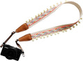 UNIKSTRAP Original Design Personalized Adjustable Camera Strap Super Colorful & Cute Pompom Tassel, Fit for Canon Nikon Sony Olympus Interchangeable Lens Digital Camera/DSLR etc. by Unknown