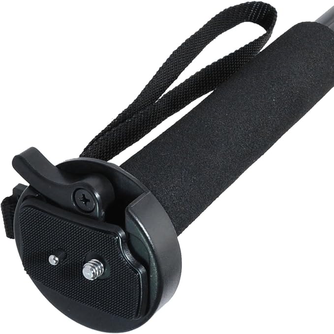 Xit 72-Inch Monopod with Quick Release - Image 3