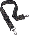 Replacement Purse Strap Shoulder Strap Adjustable Crossbody Strap for Women Crossbody Wide Shoulder Bag by Unknown