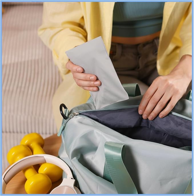 Yunsailing 12 Pcs Eyeglass Cleaning Cloth Case Soft Colorful Glasses Pouch Works as Glasses Case and Cleaning Cloth Microfiber Pocket for Eyeglasses Sunglasses Watch Jewelry Smartphone - Image 6