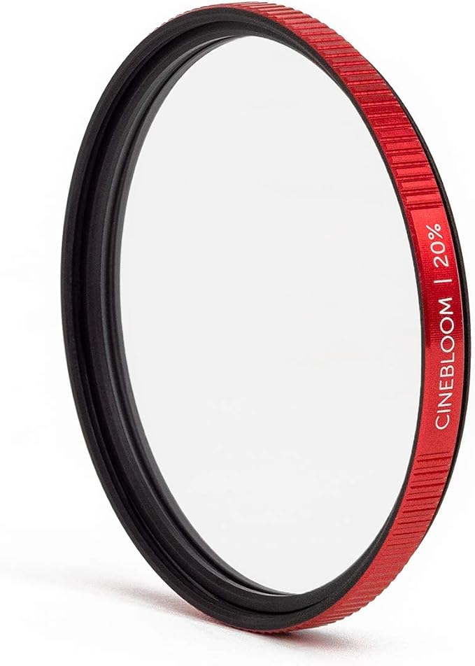 Moment Cinebloom Diffusion Filter (20%, 37mm) by Moment