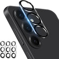 Dengduoduo 3 Pack Camera Lens Protector for Samsung Galaxy S26 / S26+, Tempered Glass Camera Protector Back Lens Cover, Ultra HD, 9H Hardness, Anti-Scratch, Case Friendly[No Affect on Night Shots] by Dengduoduo