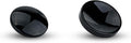 JJC 2-Pack Camera Soft Shutter Release Button for Fujifilm X-E5 X-T50 X-T20 | for Fuji X-M5 X-T30 III II X-T10 X Half X-T4 X-T3 X-T2 X-PRO3 X100VI X100V X100F X-E4 Sony RX1RII RX10 IV III Nikon Zf & More by JJC