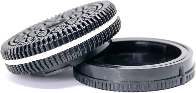 32mm F10 Full Frame Free Focus Pancake Lens for E Mount Compatible with ZV-E10, A7IV, A6400, A7II, A7SIII, A7III, A7C, A6600, A6100, A7RIV, A6000, A7RIII, NEX - Image 2