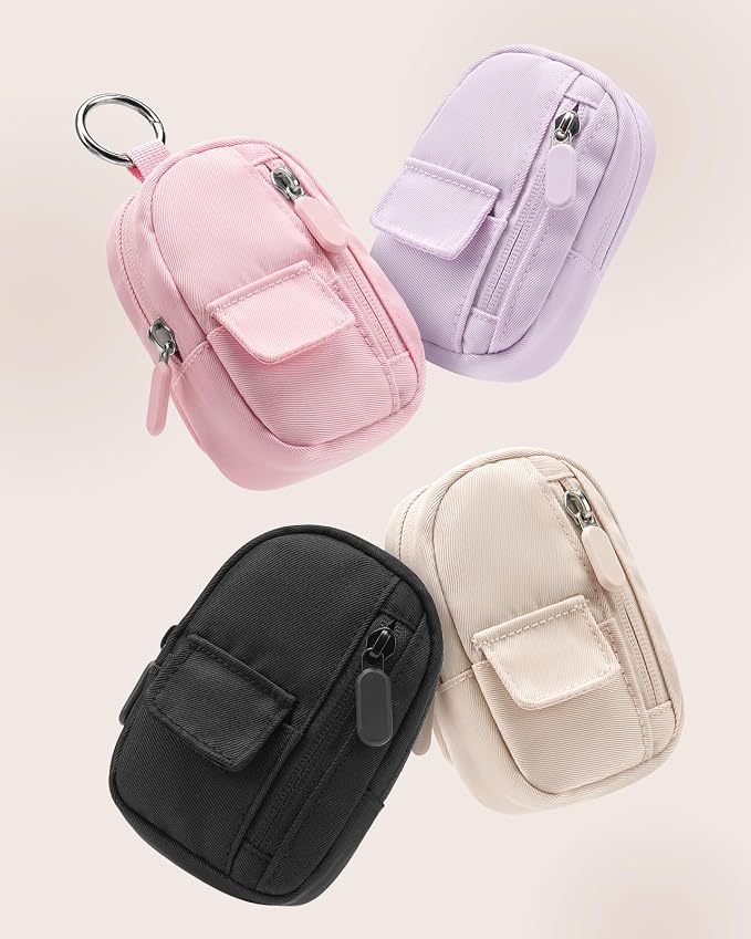Soft Camera Case for Digital Camera KODAK PIXPRO FZ55/ FZ45/CAMKORY DC403 | Travel Camera Pouch, Carry Case Bag Cute Small - Image 8