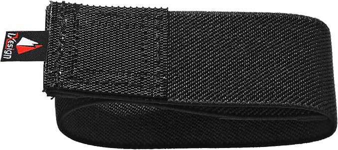Pack of 3 Sizes Hook and Loop Straps/Fastener for Securing Items in the DSLR SLR Camera Backpack/Insert Bag/Video Bag - Image 2