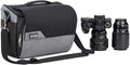 Think Tank Mirrorless Mover 30 Camera Bag (Cool Grey) X-Large by ThinkTankPhoto