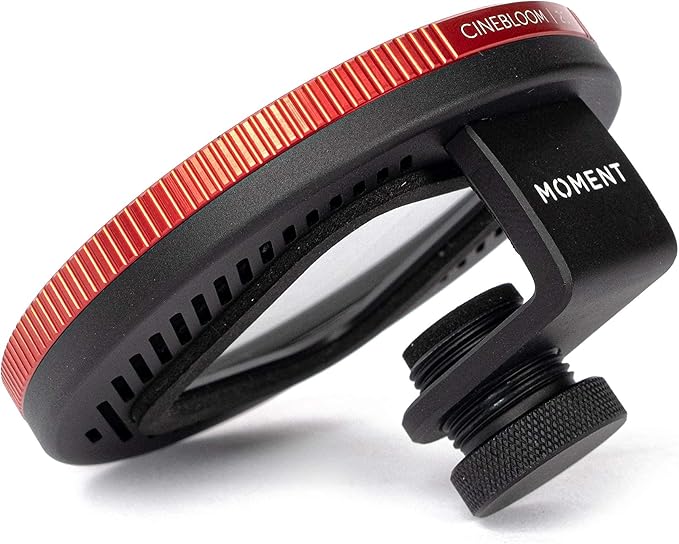 Moment Cinebloom Diffusion Filter (20%, 67mm) - Image 5