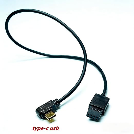 for DJI Ronin-s R-Wire Camera Control Connection Cable MCC-c stabilizer Data Shutter Release Extension Cable A7M3 A7R4 A7M4 Z6 Z7 Z7II GH5 GH5S (MCC-C) - Image 6