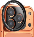K&F CONCEPT Phone Clip-on Eco Starlight Filter Set by KFCONCEPT