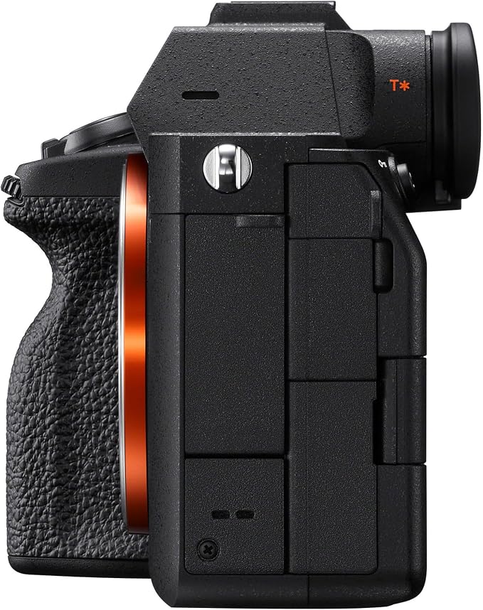 Sony Alpha A7IV E-Mount Interchangeable Lens Mirrorless Camera Bundle | 128 GB Memory Card, Led Light Panel, Full Frame Sensor, Bag, (6 items) - Image 9