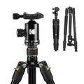 KODAK 63-Inch 2-in-1 Tripod & Monopod, Bluetooth Remote by Unknown