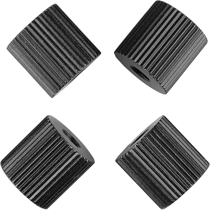 ChromLives Barrel Nut Screw for Magic Arm, 1/4''-20 Thread Hole, 4Pack - Image 5
