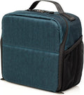 Tenba BYOB 9 DSLR Backpack Insert - Turns any bag into a camera bag for DSLR and Mirrorless cameras and lenses – Blue (636-623) by Tenba