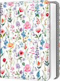 Fintie Mini Photos Album Book for 2x3 Inch Films - 104 Pockets Small Albums | For Fujifilm Instax Mini 13/12/11/99/40/Evo/Se/7+/Liplay Instant Camera, Photos Keepsakes, Kids Memory Book, Flower Fantasy by Fintie
