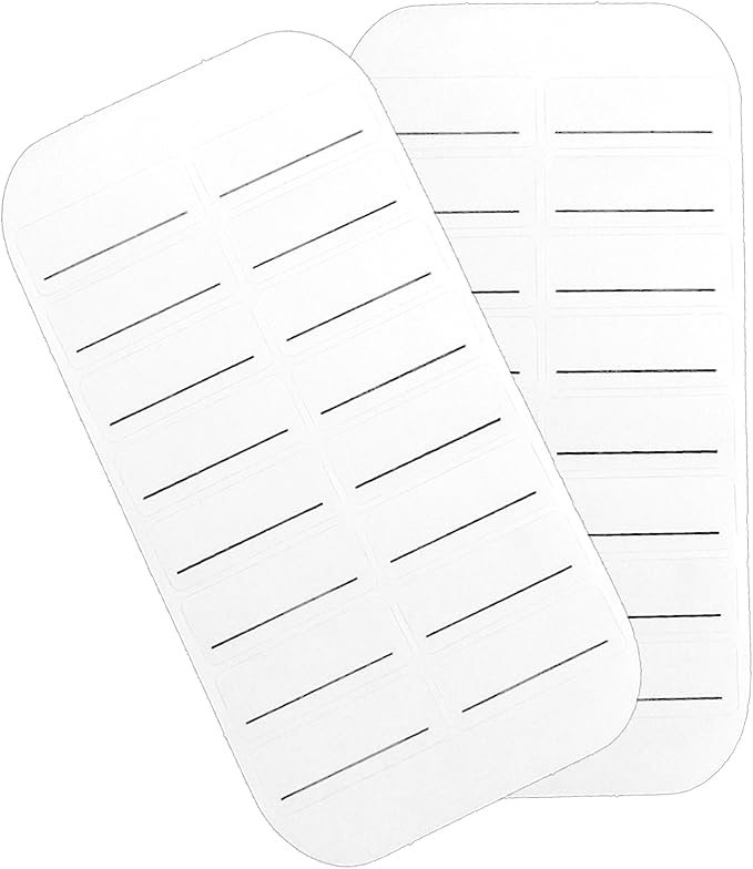 Eco-Fused Memory Card Case, 22-Slot Organizer for SD, microSD and CF | Zippered SD card holder for SDHC, SDXC, miniSD, microSD, CompactFlash CF, camera cards and small accessories - Image 4