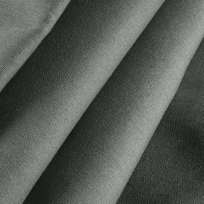 NEEWER 10 x 12FT / 3 x 3.6M PRO Photo Studio premium polyester Collapsible Backdrop Background for Photography, Video and Television (Backdrop Only) - Grey - Image 6