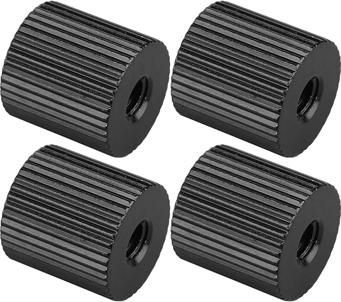 ChromLives Barrel Nut Screw for Magic Arm, 1/4''-20 Thread Hole, 4Pack - Image 4