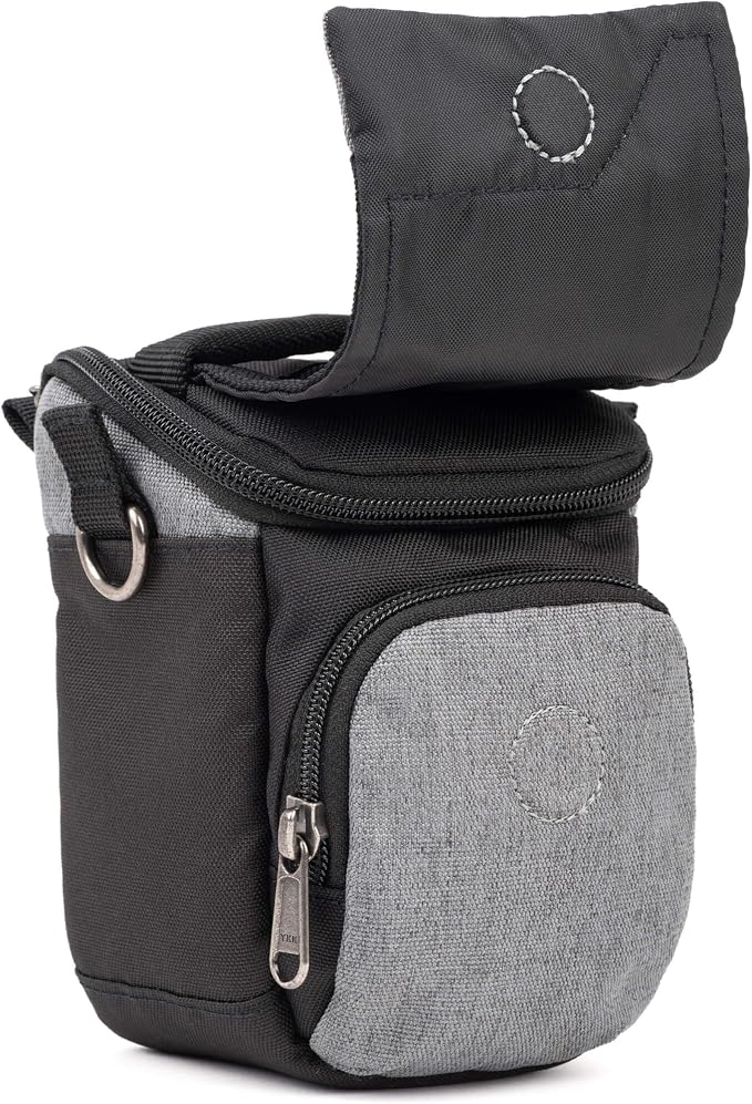 Think Tank Mirrorless Mover 5 Camera Bag (Cool Grey) Small - Image 6