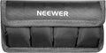 Neewer DSLR Battery Case/Holder for AA Battery and LP-E6/ LP-E8/ LP-E10/ LP-E12/ EN-EL14/ EN-EL15/ FW50/ F550, Suitable for Nikon D800, Canon 5DMKIII, Sony A77 by Neewer
