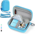 CoBak Carrying & Protective Case for Digital Camera,CAMKORY/Lecran/Duluvulu | for KODAK FZ55,FZ245,PIXPRO C1,WPZ2/Canon PowerShot ELPH 360/Sony DSCW800,DSCW830/Krlun/Lecnippy/Nsoela/VAHOIALD FHD 1080P by PopulartabletcasebrandWegivepeoplethebestdesignofprotectingvariouselectronicdevices