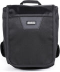 Think Tank Thin Skin 50 V3.0 Compressible Modular System Pouch for Wide-Angle Lenses with Hood Attached by ThinkTankPhoto