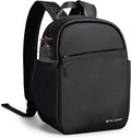 K&F CONCEPT Camera Backpack, Lightweight Compact Camera Bag 5L | Water-Resistant, Dividers, 9.7in Tablet Compartment, Quick Access, Street & Urban, Men & Women, for Canon/Nikon/Sony by KFCONCEPT