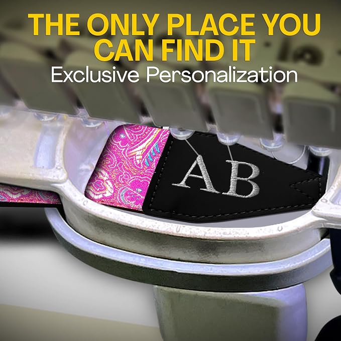 Art Tribute Custom Camera Strap Indian Sunset - Add Your Text and We Make It Especially For You Get Your Own Personalized Gift Camera Strap, No Shipping Cost! - Image 3