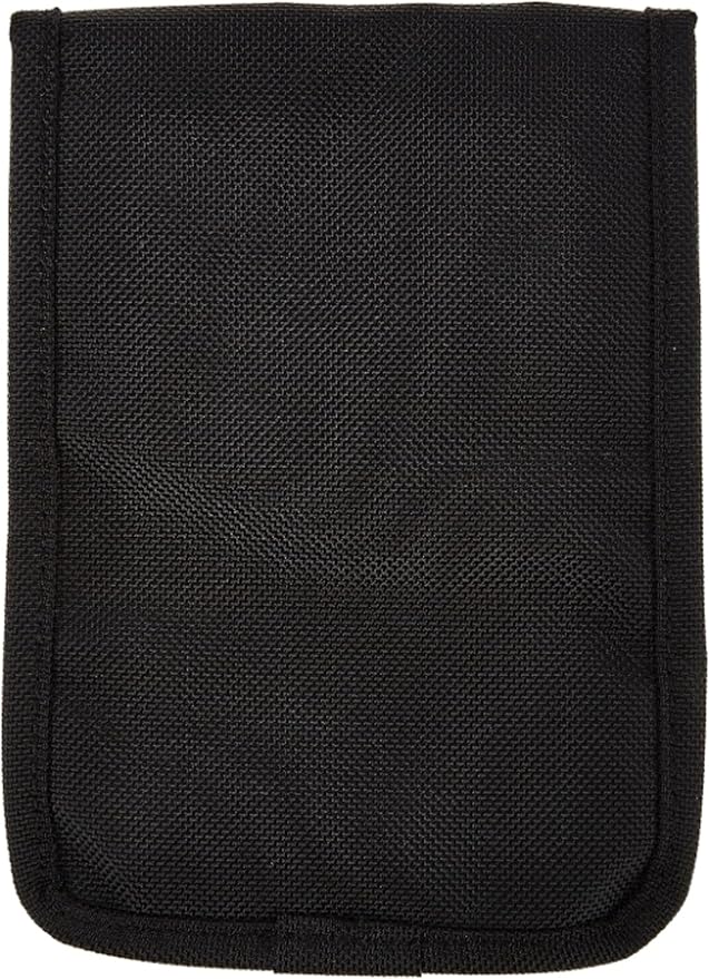 Domke Small Filmguard Film Bag for Airport Xray, Lead Lined Film Roll Case | Compact Xray Proof Bags for 35mm, and Other Unprocessed Photo Media - Image 4