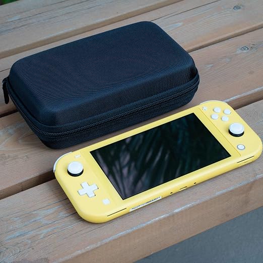 ButterFox 80 Switch Game Case for Nintendo Switch/Swith2, Switch Game Card Storage Holder or SD Memory Card Case (80 Black) - Image 4