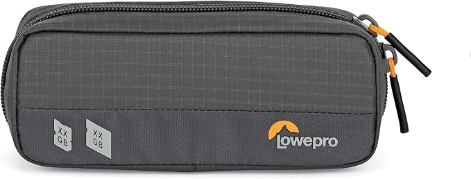 Lowepro GearUp Memory Wallet by Lowepro