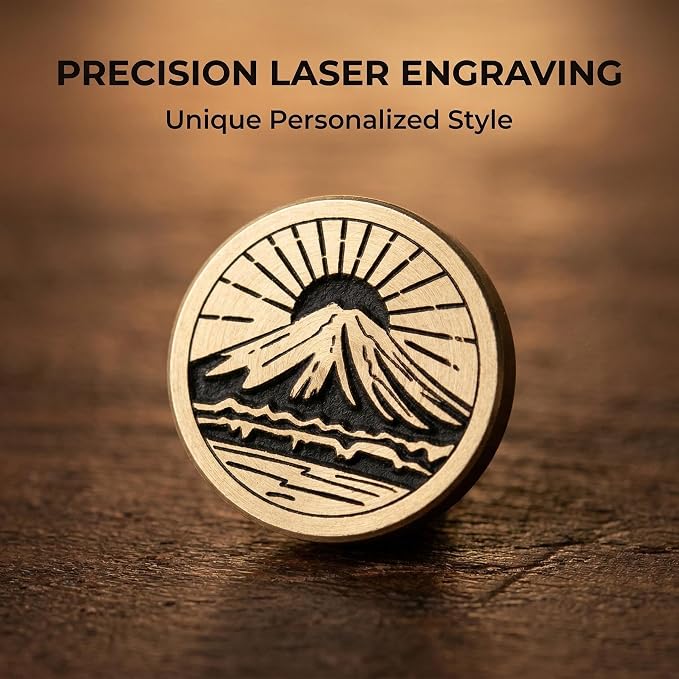 Metal Shutter Button for Fujifilm XT5 XT4 XT30III X100VI for Nikon | Brass alloy Shutter Button dust-proof scratch-resistant For Fujifilm XT5 XT4 XT3 XT30III X100VI X-E4 X-E3 For Nikon - Image 3