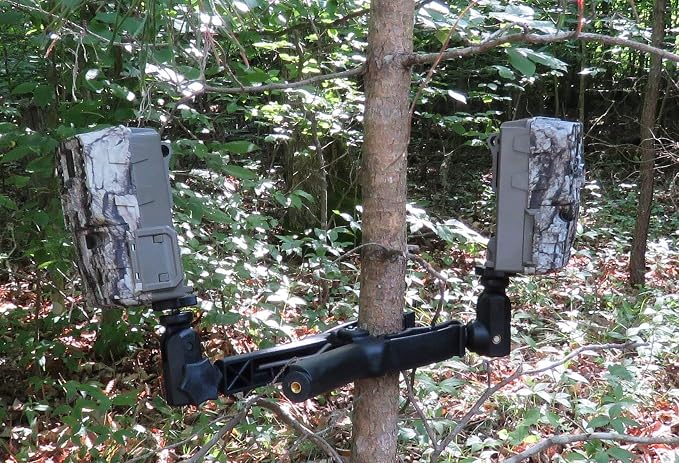 PAC Clamp~The Portable Anywhere Camera Clamp - Image 7