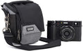 Think Tank Mirrorless Mover 5 Camera Bag (Cool Grey) Small by ThinkTankPhoto