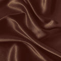 RUDONG M Satin Photography Backdrop, Brown, 3.3x2.5ft | Wrinkle-Free, Silky Fabric, For Jewelry/Cosmetics/Flat Lay/Studio, 100x75cm by RUDONG+M