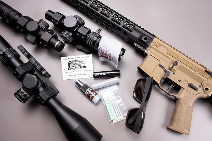 Pro-Shot Products Ruck Series Lens Cleaning Kit - Image 5