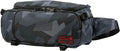 Hex Ranger DSLR Sling, with Adjustable Carry Straps, Collapsible Interior Dividers & More, Glacier Camo by HEX
