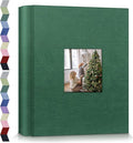 popotop Photo Album 4x6-600 Photos Photo Books with 600 Horizontal and Vertical Pockets,Linen Cover Albums for Family Wedding Anniversary Baby Vacation Pictures by Popotop