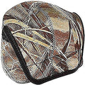 LensCoat BodyBag camouflage neoprene camera lens protection (Realtree Max4 HD) by LENSCOAT