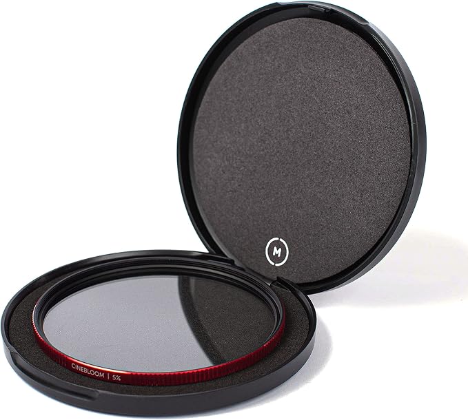 Moment Cinebloom Diffusion Filter (20%, 52mm) - Image 2