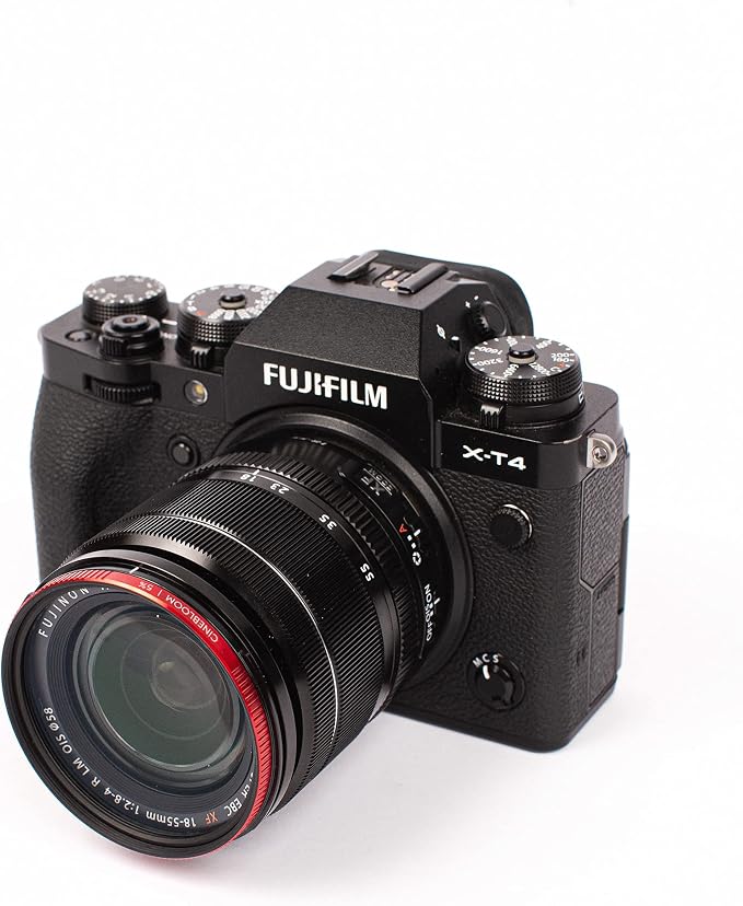 Moment Cinebloom Diffusion Filter (5%, 72mm) - Image 3