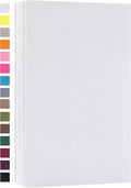 potricher Photo Album 4x6, 300 Pockets, Linen Cover, White | Small Capacity 4x6 Picture Albums with Horizontal Pockets, 4x6 Photo Book for Family, Wedding, Baby, Anniversary by potricher