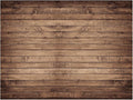 Mixweer Brown Wood Backdrop for Photography Rustic Wooden Photo Backdrop Decorations Retro Wood Wall Background Birthday Party Weeding Backdrop(7 x 5 ft) by Mixweer