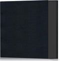 Popotop Photo Album 4x6 1000 Pockets for Wedding Gifts,Linen Hardcover Picture Albums for Family Anniversary Baby Vacation Pictures by Popotop
