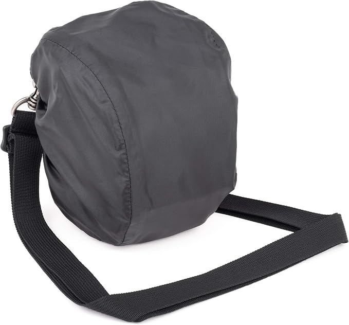 Think Tank Mirrorless Mover 5 Camera Bag (Cool Grey) Small - Image 10